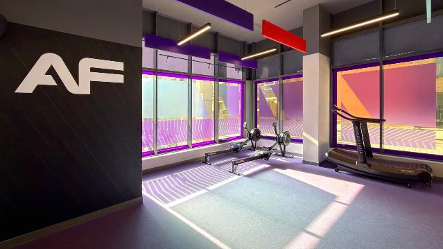 Image 3 from Anytime Fitness London (Bow) partner gallery