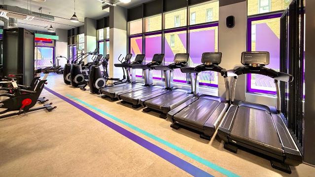 Image 1 from Anytime Fitness London (Bow) partner gallery