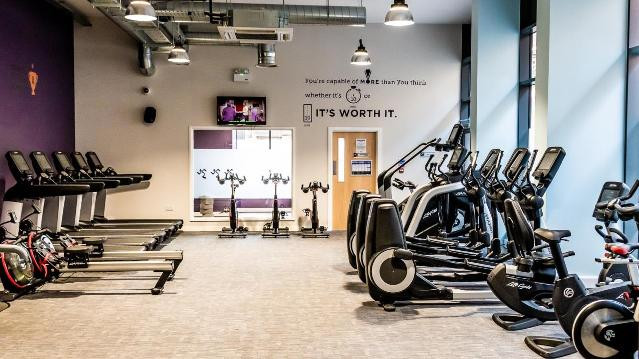 Image 1 from Anytime Fitness London (Bow) partner gallery