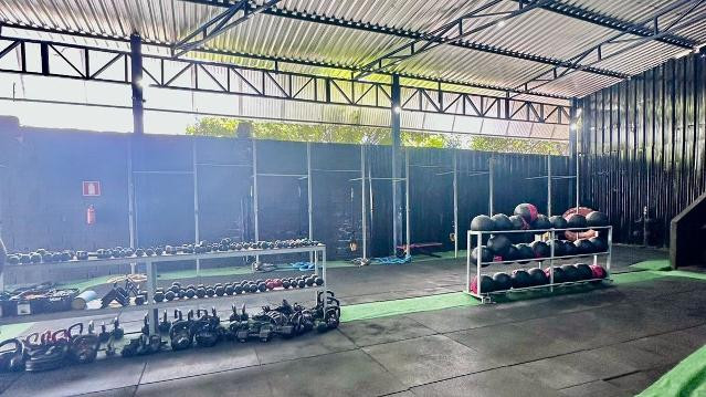 Imagem 2 da galeria do parceiro Personal Baroni Treino Híbrido