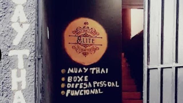 Imagem 1 da galeria do parceiro Elite Muay Thai e Boxe