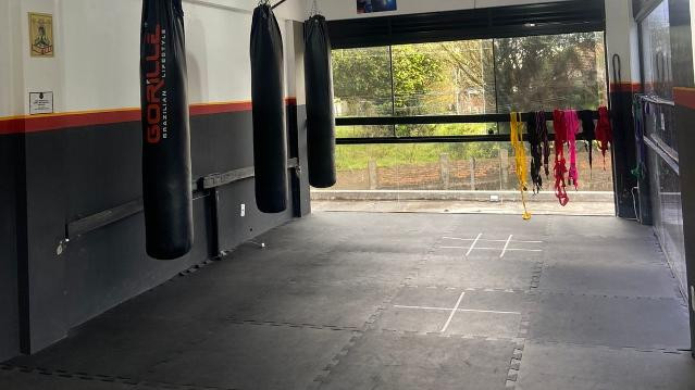 Imagem 1 da galeria do parceiro CT Chorão Fight Team