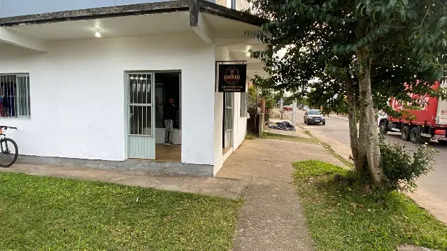 Imagem 2 da galeria do parceiro CT Chorão Fight Team