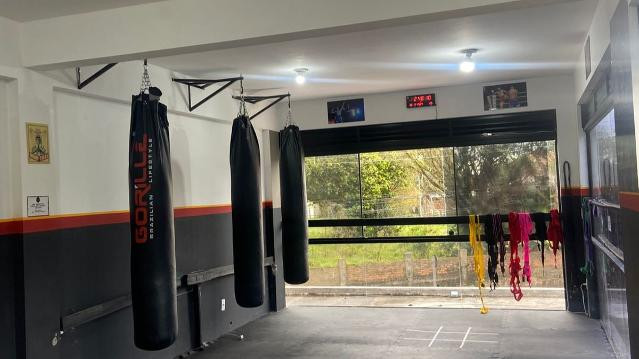 Imagem 3 da galeria do parceiro CT Chorão Fight Team