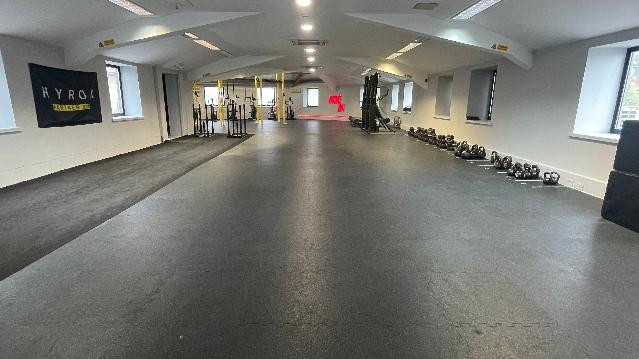Image 1 from Crossfit North London partner gallery
