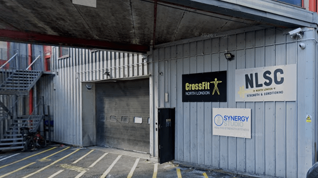 Image 2 from Crossfit North London partner gallery