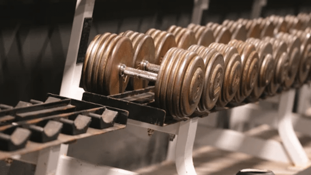 Image 3 from Full Tilt Barbell Club partner gallery