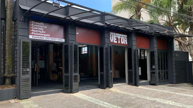 Imagem 2 da galeria do parceiro Box VETOR