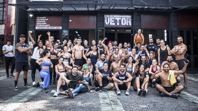 Imagem 2 da galeria do parceiro Box VETOR