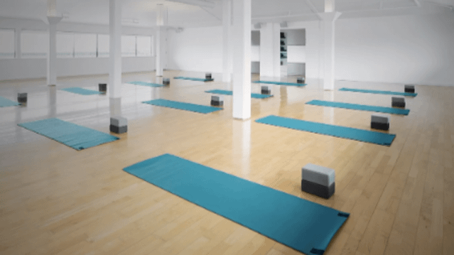 Image 3 from THE STUDIO | Yoga & Wellness partner gallery