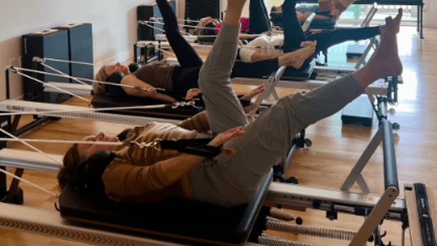 Image 2 from THE STUDIO | Yoga & Wellness partner gallery