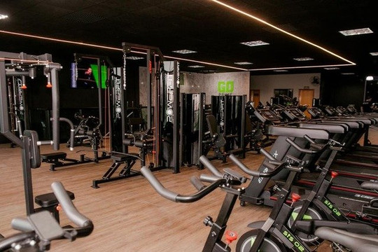 Imagem 1 da galeria do parceiro Go Prime