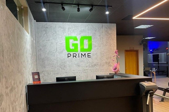 Imagem 2 da galeria do parceiro Go Prime