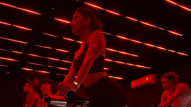 Imagen 2 de la galería del partner VIBRET CYCLING LAB