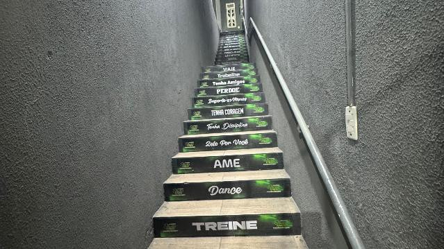 Imagem 3 da galeria do parceiro Academia Studio Fitness