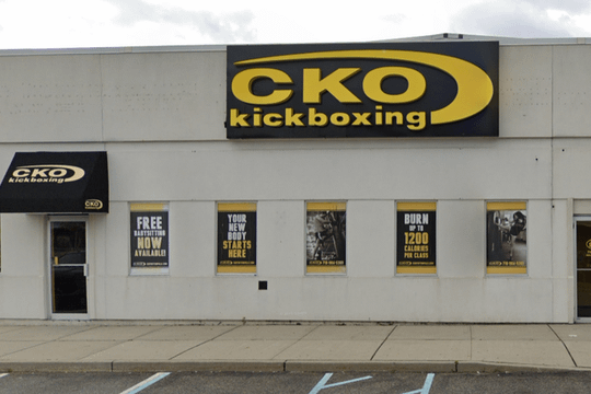 Image 2 from CKO Kickboxing Tottenville partner gallery