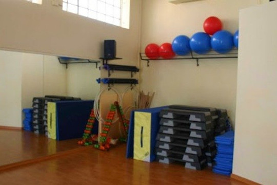 Immagine 3 dalla galleria del partner Happy Gym