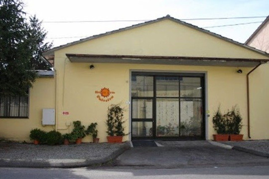 Immagine 2 dalla galleria del partner Happy Gym