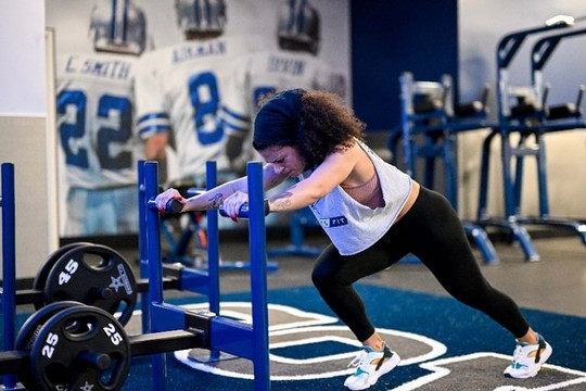 Image 3 from Cowboys Fit - Pflugerville partner gallery