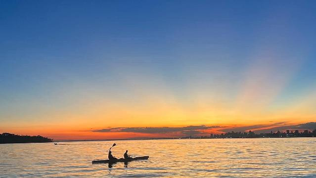 Imagem 3 da galeria do parceiro Kanoê Va’a