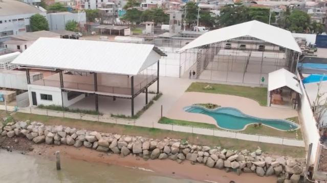 Imagem 2 da galeria do parceiro Kanoê Va’a