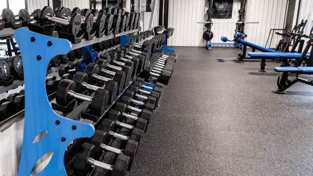 Image 3 from Gym Native partner gallery