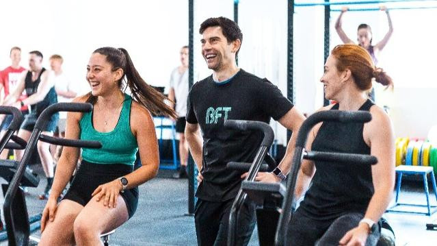 Image 3 from BFT Dove Valley partner gallery