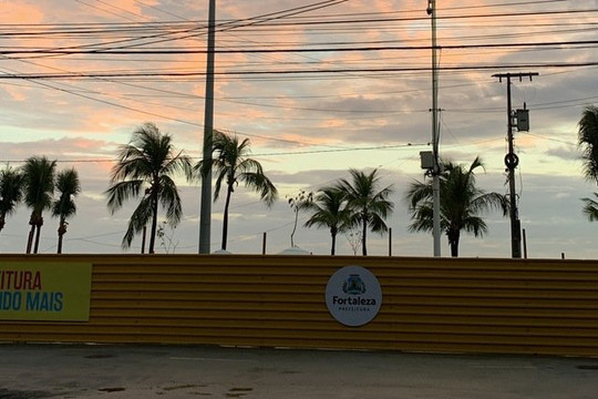 Imagem 2 da galeria do parceiro Emagrece na praia