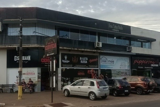 Imagem 2 da galeria do parceiro Espaço Plenus - Pilates e Fisioterapia
