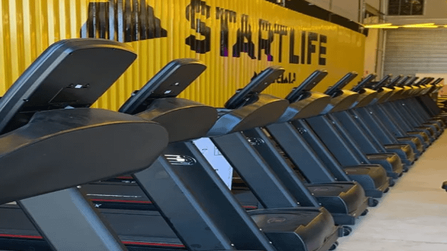 Imagem 2 da galeria do parceiro Start Life Academia-