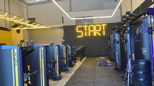 Imagem 3 da galeria do parceiro Start Life Academia-