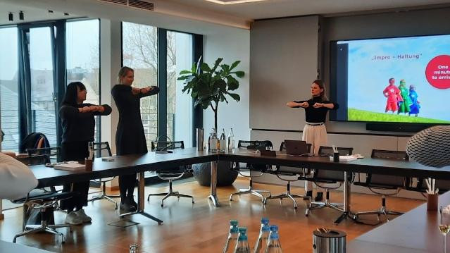 Bild 3 von Resilienz am Rhein Partnergalerie