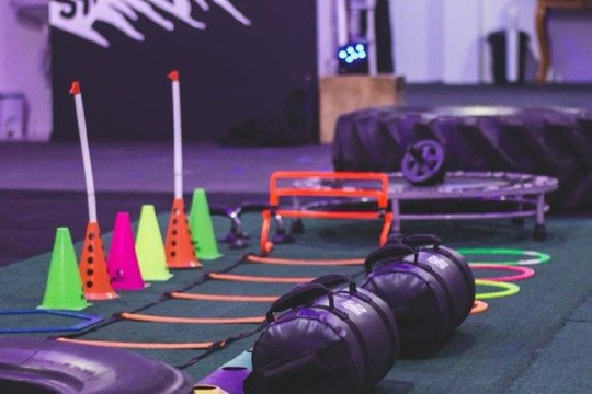 Imagem 2 da galeria do parceiro FisioSpace