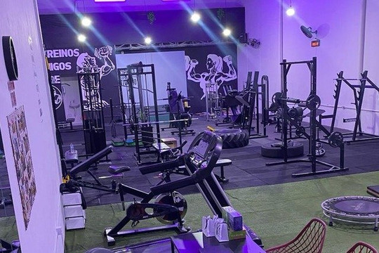 Imagem 1 da galeria do parceiro FisioSpace