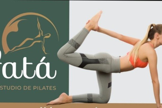 Imagem 1 da galeria do parceiro Efatá Studio de Pilates