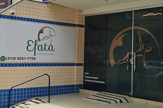 Imagem 2 da galeria do parceiro Efatá Studio de Pilates