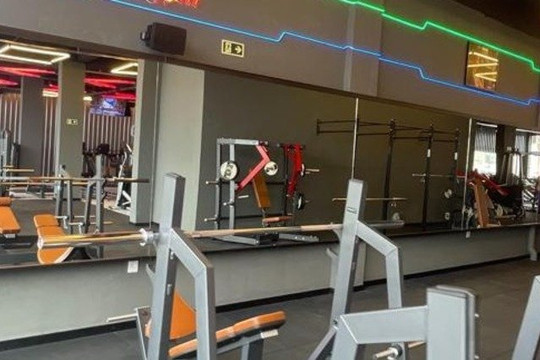 Imagem 3 da galeria do parceiro PRO FIT Ijuí Academia