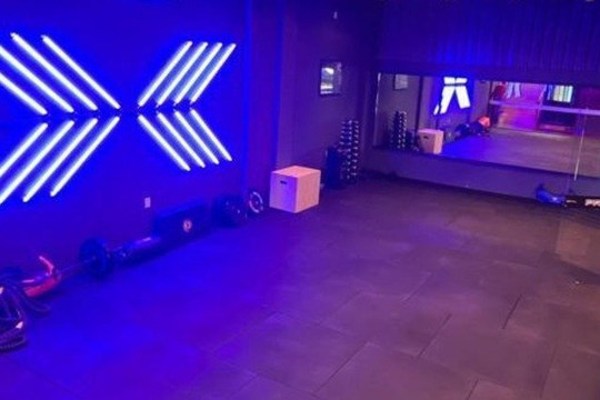 Imagem 1 da galeria do parceiro PRO FIT Ijuí Academia