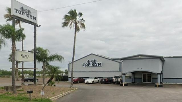 Image 2 from Top Gym TX partner gallery