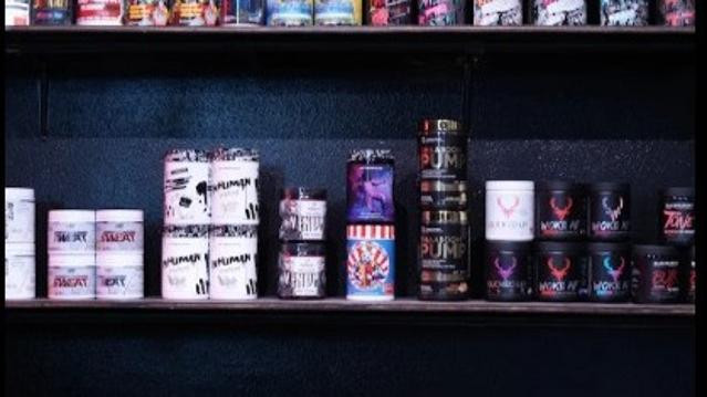 Image 3 from Top Gym TX partner gallery