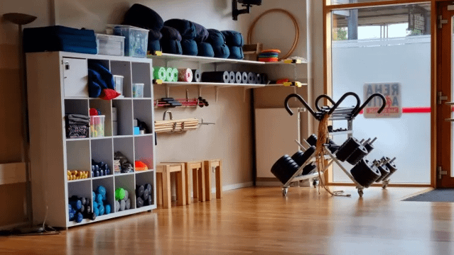 Bild 1 von Reha Aktiv Bad Oldesloe - Am Bahnhof Partnergalerie