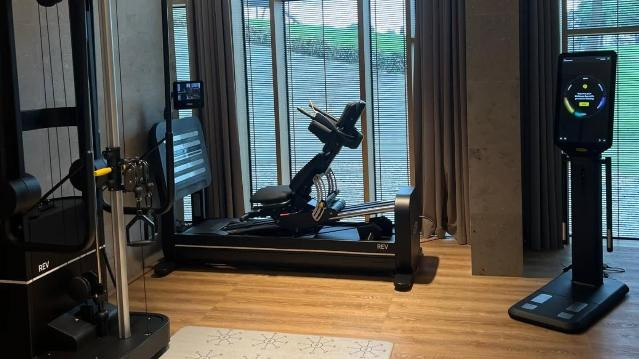 Bild 2 von Reha Aktiv Bad Oldesloe - Am Bahnhof Partnergalerie