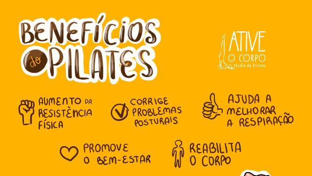 Imagem 3 da galeria do parceiro Studio Ative O Corpo
