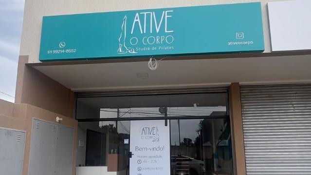 Imagem 2 da galeria do parceiro Studio Ative O Corpo