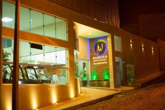 Imagem 2 da galeria do parceiro Dablius Academia
