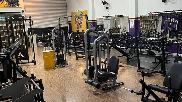 Imagem 1 da galeria do parceiro Body Action Academia