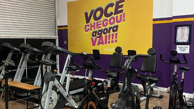 Imagem 2 da galeria do parceiro Body Action Academia