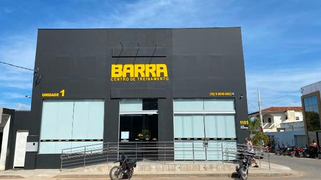 Imagem 1 da galeria do parceiro Academia Barra Fitness