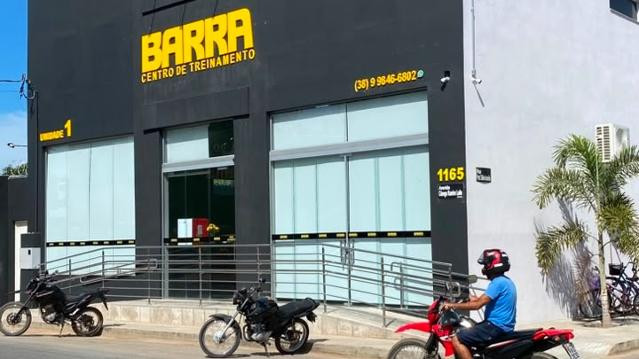 Imagem 2 da galeria do parceiro Academia Barra Fitness