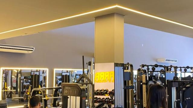 Imagem 3 da galeria do parceiro Academia Barra Fitness